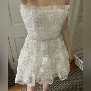 She’s The One Dress - Show Me Your Mumu x FashionPass